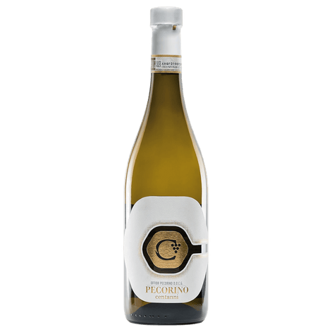 Uveggiando Enoteca Online|Centanni | Offida Pecorino | Docg Bio
