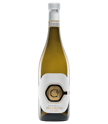 Uveggiando Enoteca Online|Centanni | Offida Pecorino | Docg Bio