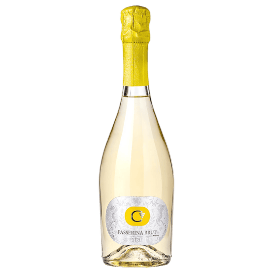 Uveggiando Enoteca Online|Centanni | Passerina Spumante Brut