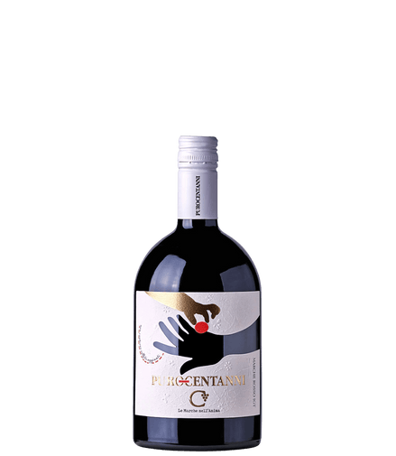 Uveggiando Enoteca Online|Centanni | “Puro Rosso” | Igt Senza Solfiti Aggiunti