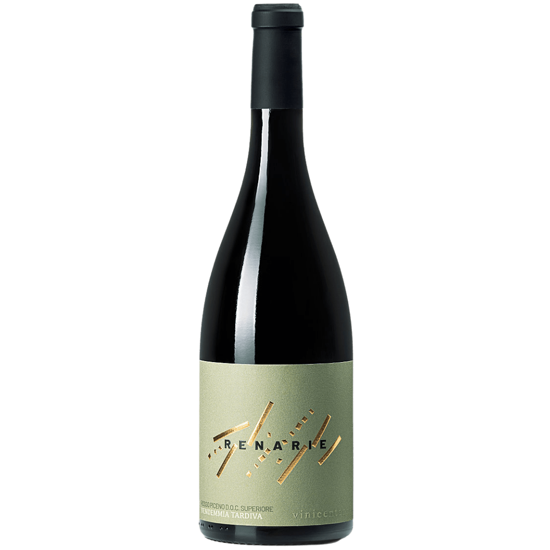 Uveggiando Enoteca Online|Centanni | “Renarie” Rosso Piceno Superiore | Doc Bio