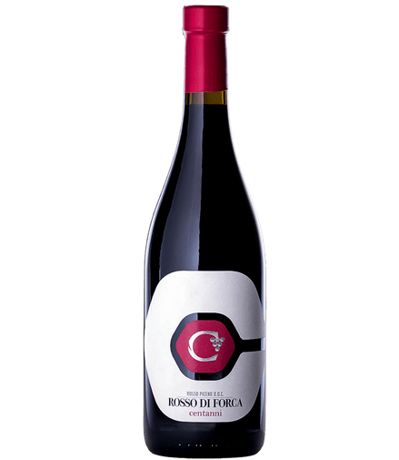 Uveggiando Enoteca Online|Centanni | “Rosso Di Forca” Rosso Piceno | Doc Bio