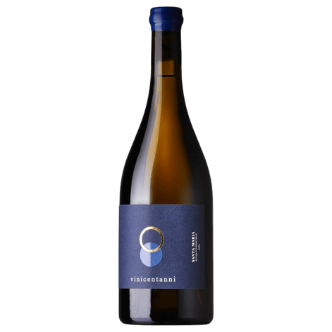 Uveggiando Enoteca Online|Centanni | “Santa Maria" Offida Pecorino | Docg Bio