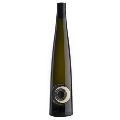 Uveggiando - CERETTO - Moscato d'Asti Vignaioli