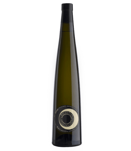 Uveggiando - CERETTO - Moscato d'Asti Vignaioli