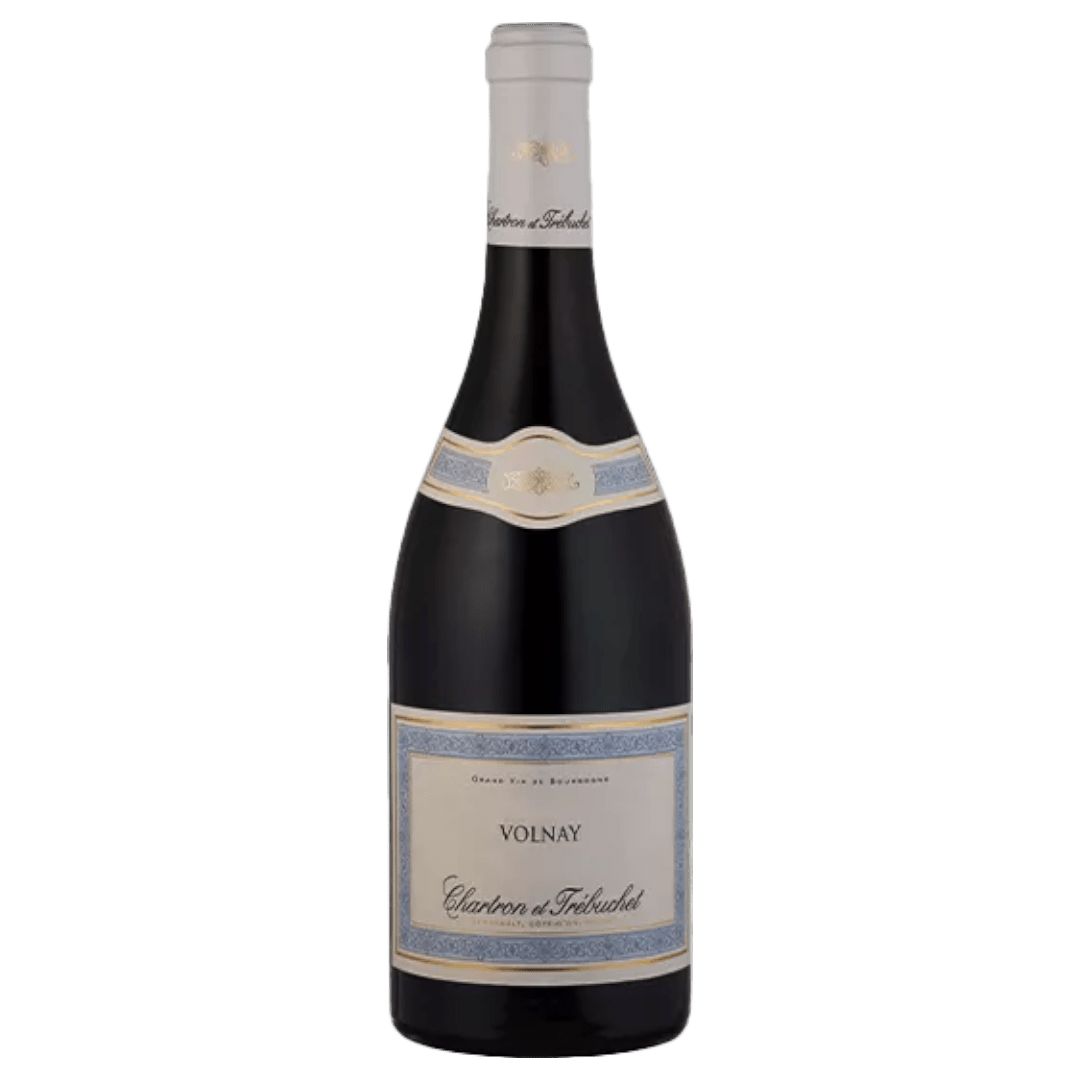 Uveggiando - CHARTRON ET TREBUCHET Volnay Bourgogne AOC cl.75