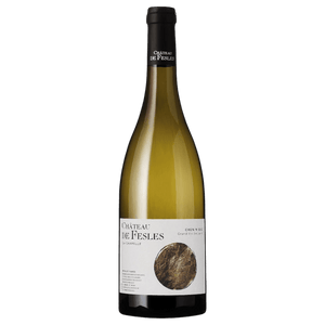 CHATEAU DES FESLES - "Vieilles Vignes" Anjou Chenin Blanc - AOC 