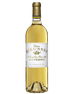 Uveggiando - CHATEAU RIEUSSEC - Sauternes - AOC