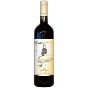 CLARA MARCELLI - “K'Un” Montepulciano - IGT BIO