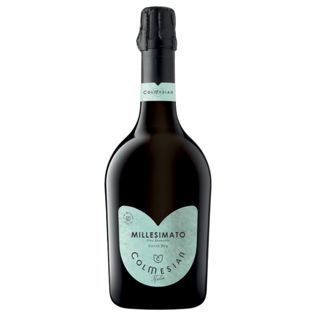 Uveggiando - COL MESIAN - Extra Dry Millesimato