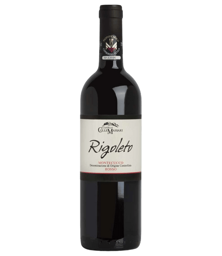 Uveggiando Enoteca Online|Colle Massari | “Rigoleto” Montecucco | Doc Bio