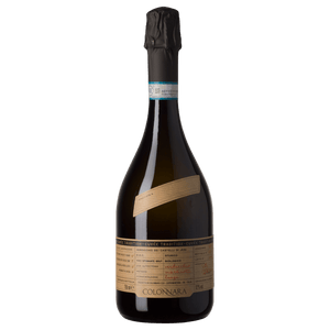 COLONNARA - "Cuvée Tradition" Vino Spumante Brut Verdicchio - DOC BIO