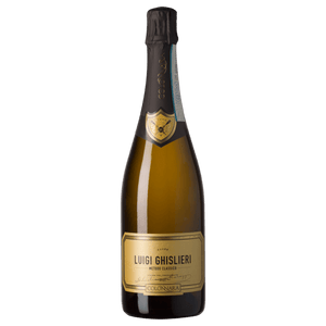 COLONNARA - “Luigi Ghislieri"  Metodo Classico Verdicchio Jesi - Doc BIO