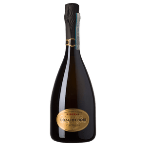 COLONNARA - "Ubaldo Rosi" Brut Classic Method Reserve Verdicchio - DOC BIO
