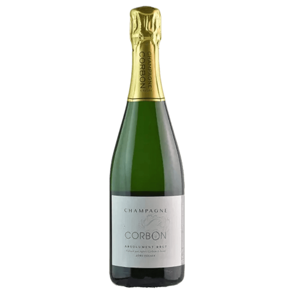 Uveggiando - CORBON - Absolument Brut Zero Dosage