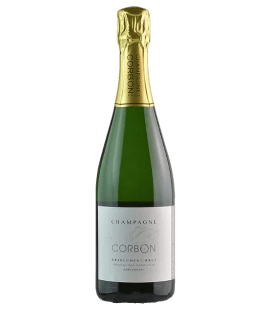 Uveggiando Enoteca Online|Corbon | Absolument Brut Zero Dosage