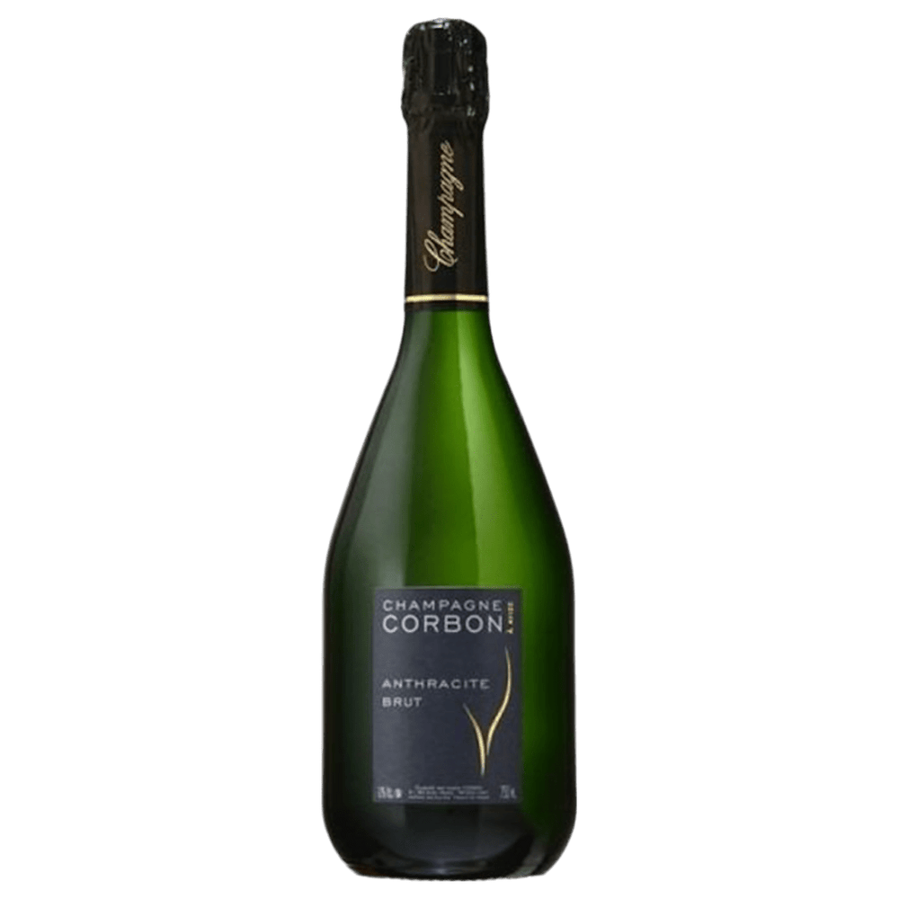 Uveggiando - CORBON - Antrachite Brut