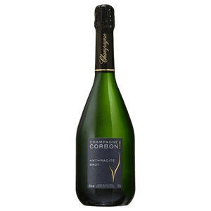 CORBON - Antracita Brut