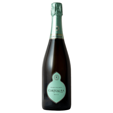 Uveggiando Enoteca Online|Corteaura | Franciacorta Brut | Docg