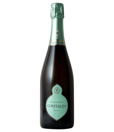 Uveggiando Enoteca Online|Corteaura | Franciacorta Brut | Docg