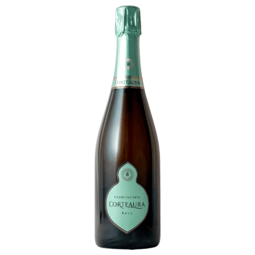 Uveggiando Enoteca Online|Corteaura | Franciacorta Brut Magnum | Docg