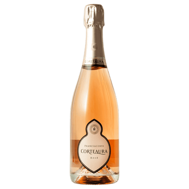 Uveggiando Enoteca Online|Corteaura | Franciacorta Rosé Brut Magnum | Docg