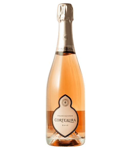 Uveggiando Enoteca Online|Corteaura | Franciacorta Rosé Brut Magnum | Docg