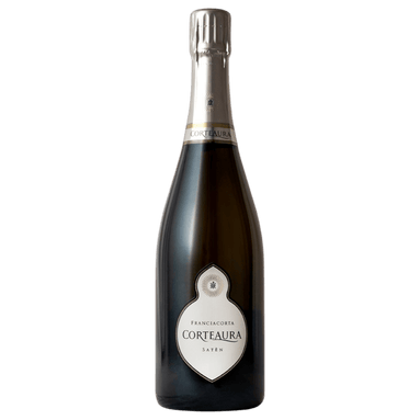 Uveggiando Enoteca Online|Corteaura | Franciacorta Saten Brut | Docg