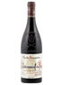 Uveggiando - COURTIL - THIBAUT - "Clos des Brusquieres" Chateuneuf - du - pape - AOC