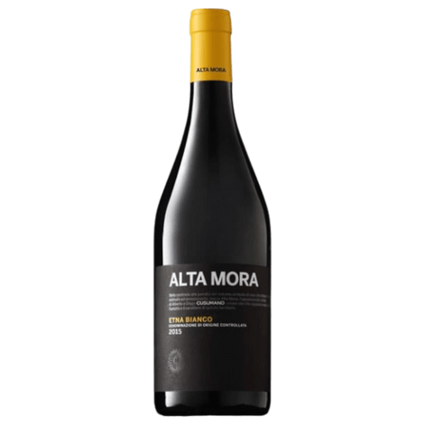 Uveggiando Enoteca Online|Cusumano | Alta Mora Etna Bianco | Doc