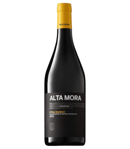 Uveggiando Enoteca Online|Cusumano | Alta Mora Etna Bianco | Doc
