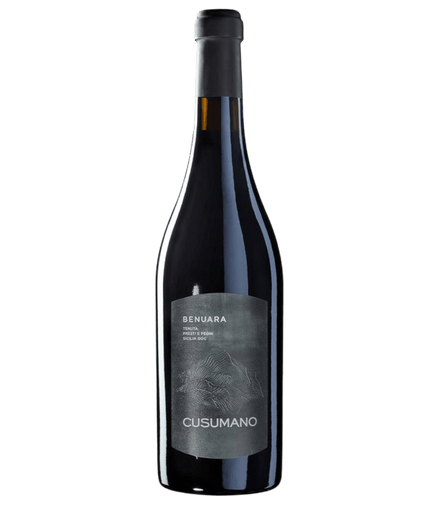 Uveggiando Enoteca Online|Cusumano | “Benuara” Nero D'Avola|Syrah | Igp