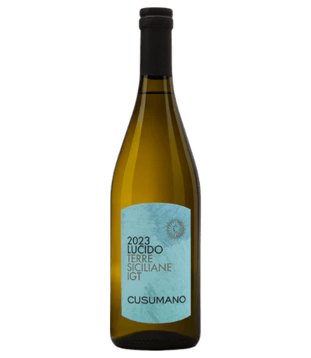 Uveggiando - CUSUMANO - Catarratto - DOC