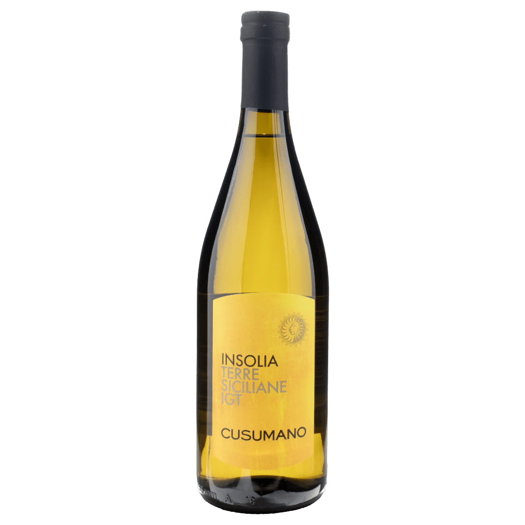 Uveggiando Enoteca Online|Cusumano | Insolia | Igp