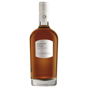 CUSUMANO - Moscato dello Zucco IGT 50cl
