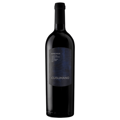 Uveggiando Enoteca Online|Cusumano | “Sagana” Nero D'Avola | Igp