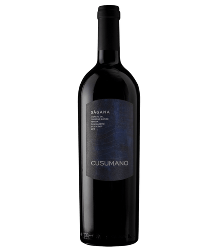 Uveggiando Enoteca Online|Cusumano | “Sagana” Nero D'Avola | Igp