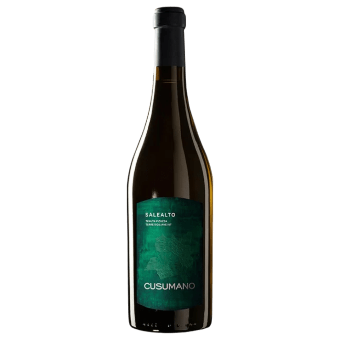 Uveggiando Enoteca Online|Cusumano | “Salealto" | Igp