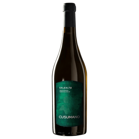Uveggiando Enoteca Online|Cusumano | “Salealto" | Igp
