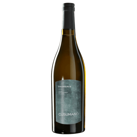 Uveggiando Enoteca Online|Cusumano | “Shamaris" Grillo | Doc