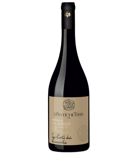 Uveggiando Enoteca Online|D'Antiche Terre | Aglianico | Doc
