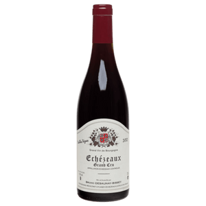 DESAUNAY-BISSEY - Echezeaux Grand Cru Borgogna Pinot Nero - AOC