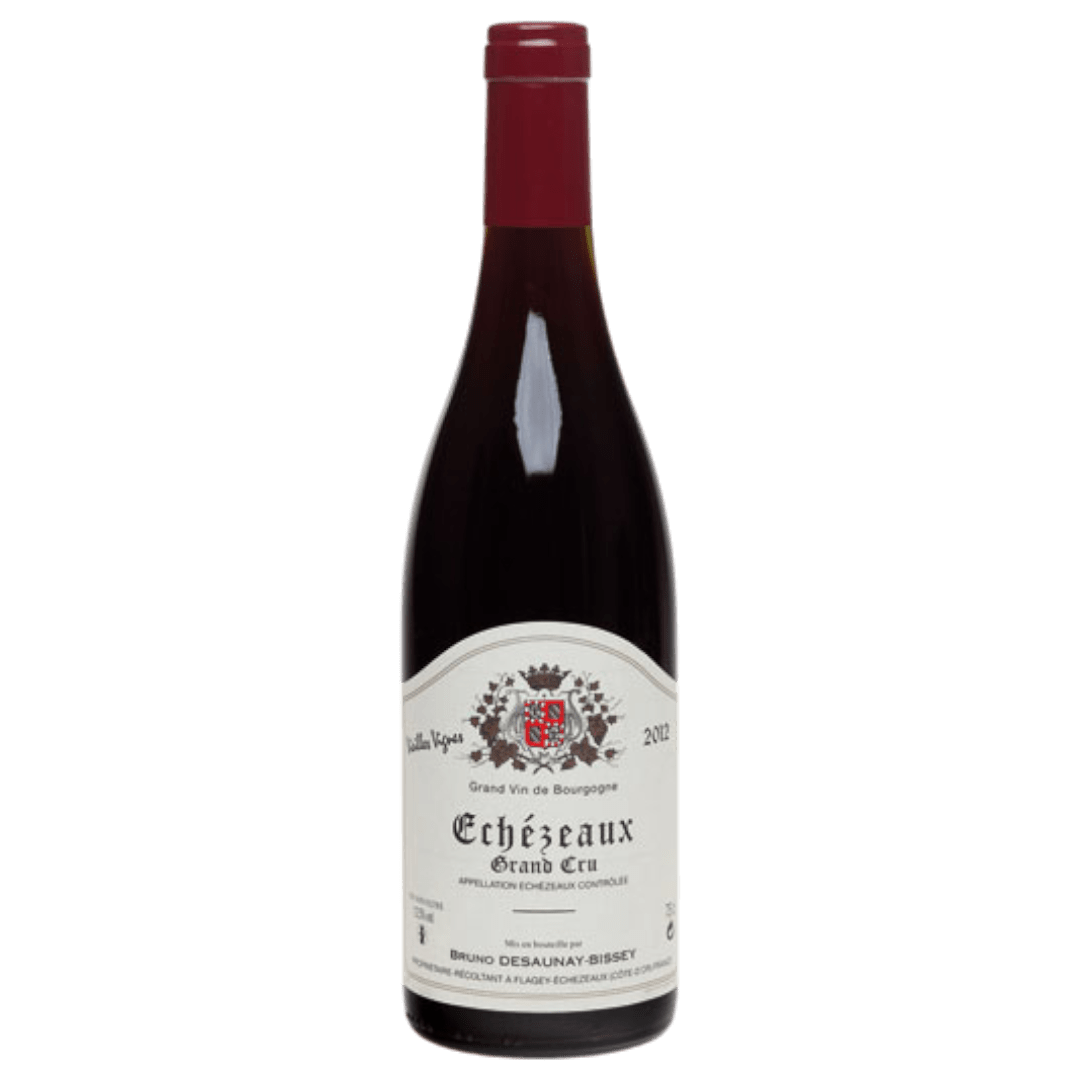 Uveggiando - DESAUNAY - BISSEY - Echezeaux Grand Cru Borgogna Pinot Nero - AOC
