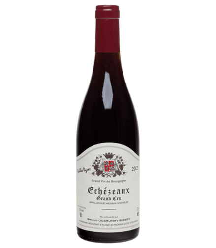 Uveggiando - DESAUNAY - BISSEY - Echezeaux Grand Cru Borgogna Pinot Nero - AOC