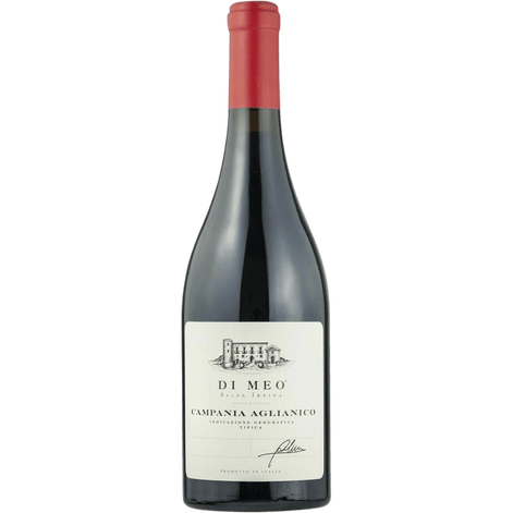 Uveggiando Enoteca Online|Di Meo | Aglianico | Igt