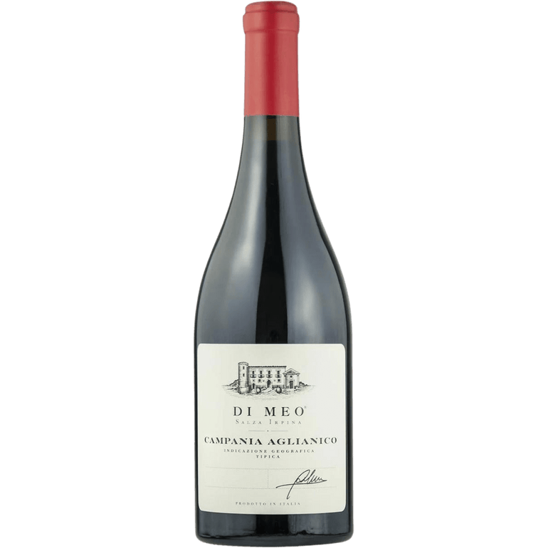 Uveggiando Enoteca Online|Di Meo | Aglianico | Igt