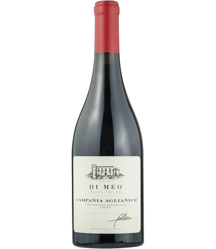 Uveggiando Enoteca Online|Di Meo | Aglianico | Igt