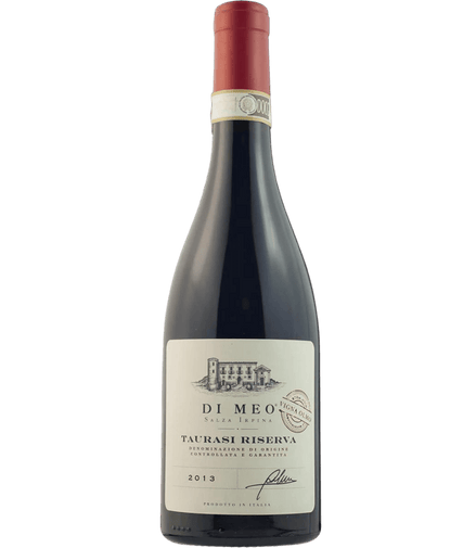Uveggiando Enoteca Online|Di Meo | "Vigna Olmo" Taurasi Riserva | Docg