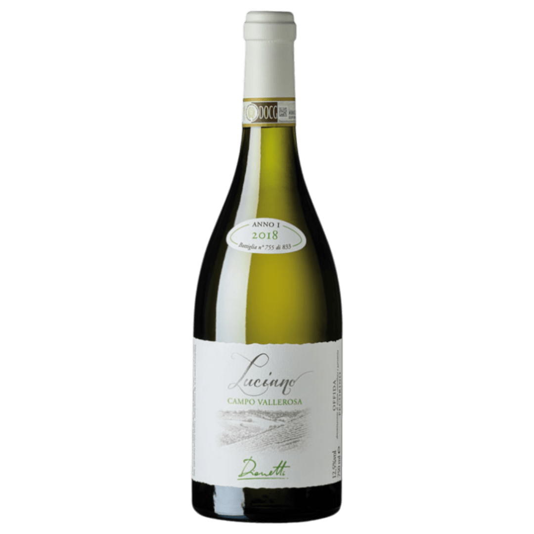 Uveggiando Enoteca Online|Dianetti | “Luciano Campo Vallerosa" Offida Pecorino | Docg
