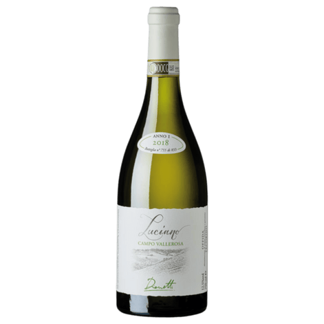 Uveggiando Enoteca Online|Dianetti | “Luciano Campo Vallerosa" Offida Pecorino | Docg